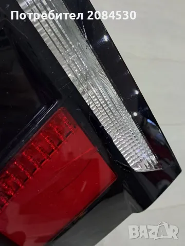 Стоп за Пежо 5008 -  [ P87 À 81580101 ]PEUGEOT 5008 (P87), снимка 9 - Аксесоари и консумативи - 48568781