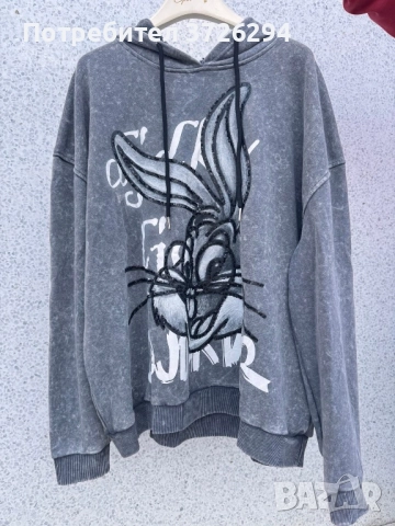 Неустоими суичъри, снимка 2 - Суичъри - 52407144