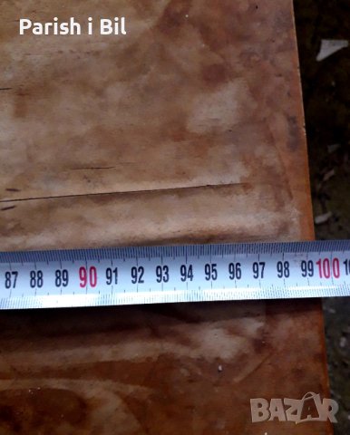 Холна маса, снимка 7 - Маси - 40836925