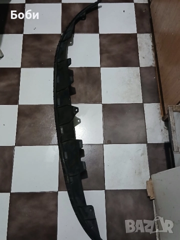 Нож под бронята vw eos oem оргинал, снимка 13 - Части - 52367467