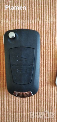 Ключ за Опел