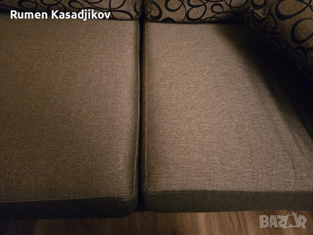 Продавам ъглови дивани , снимка 6 - Дивани и мека мебел - 53492787