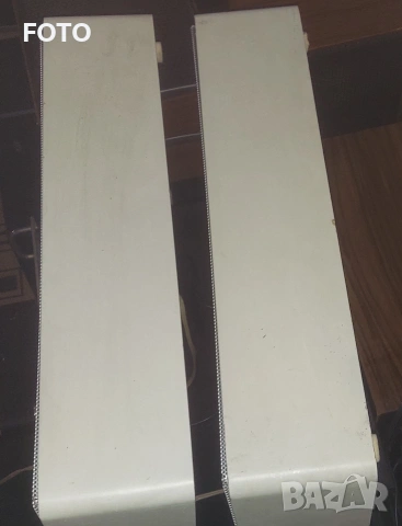 Wigo A2, снимка 4 - Тонколони - 52827871