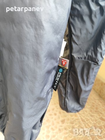 Страхотно женско яке Bergans Uranostind Insulated  PrimaLoft® Gold- Л размер, снимка 6 - Якета - 44111976