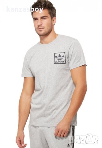 Adidas Sport Essential Tee - страхотна мъжка тениска