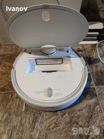 Xiaomi Mi Robot Vacuum mop 2 Pro, снимка 4 - Прахосмукачки - 53110612