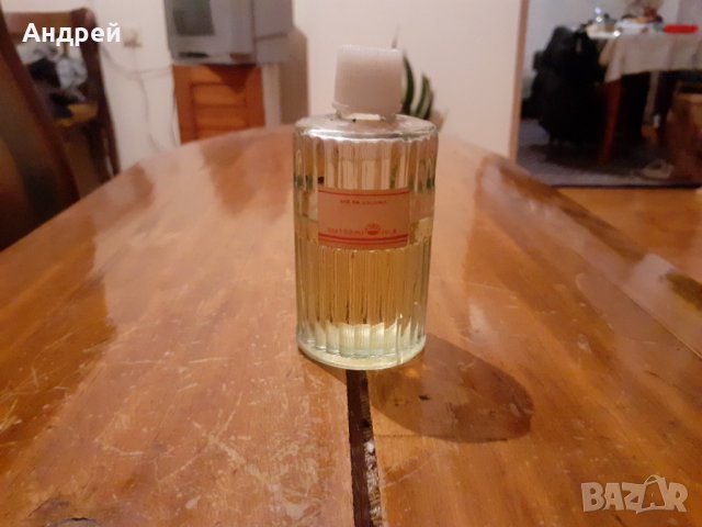 Стар Румънски одеколон