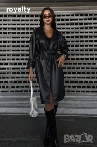 Дамско яке , снимка 3 - Якета - 49211269