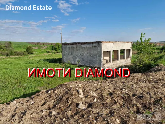 Парцел в Димитровград кв. Черноконево на главен път, снимка 5 - Парцели - 48234466