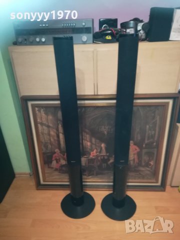 sony ss-tsb108 2бр внос sweden 2503210842, снимка 2 - Тонколони - 32294821