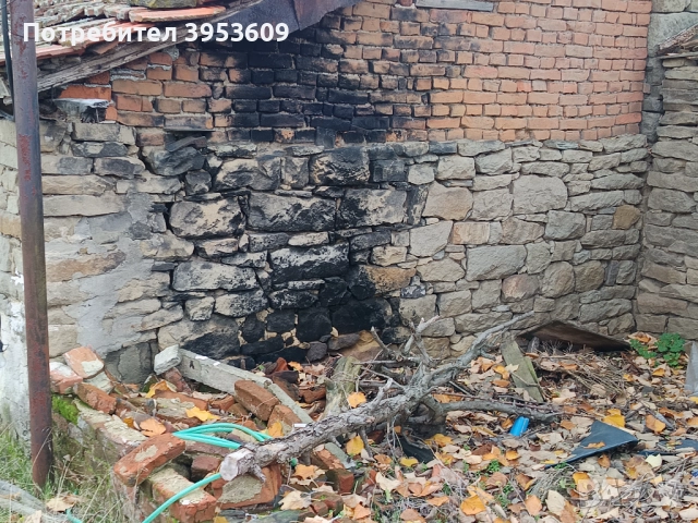 Продавам дялан камък 30-40 кубика, снимка 4 - Градински мебели, декорация  - 52563536