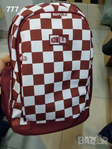 раници, снимка 2 - Раници - 43950188