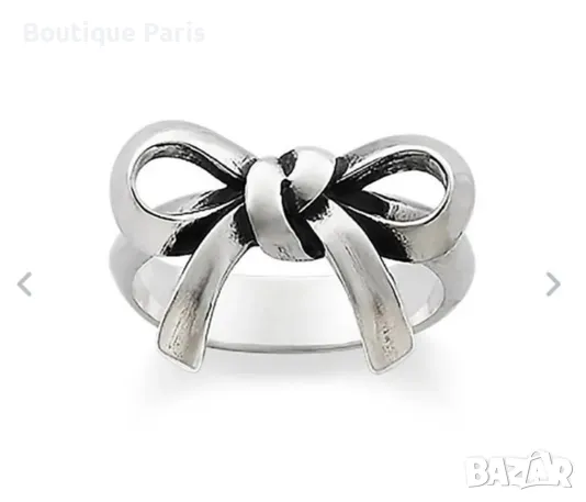 James Avery оригинален пръстен, снимка 2 - Пръстени - 50054893