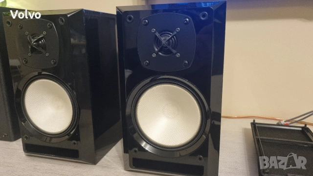 Тонколони Onkyo D525