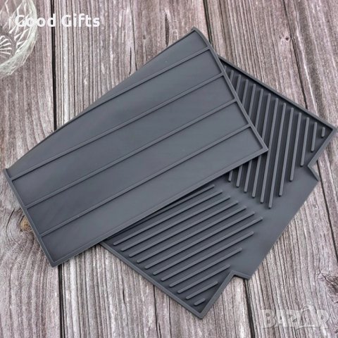 Силиконова подложка за кухненски съдове, снимка 6 - Други - 40159298