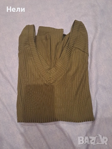 блузи, ризи, бодита, снимка 17 - Блузи с дълъг ръкав и пуловери - 53519233