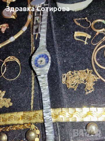 Ръчен часовник    Ръчни часовници , снимка 3 - Луксозни - 29091349