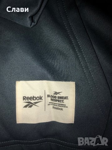 Оригинален суичър Reebok, снимка 2 - Суичъри - 38916471