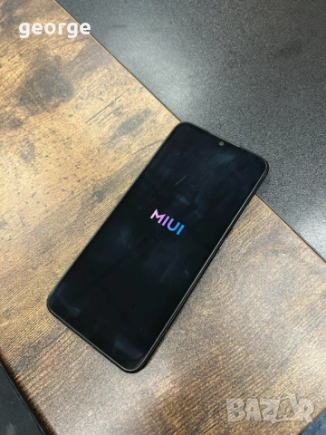 Телефон Xiaomi Redmi 9A, снимка 3 - Xiaomi - 52989156