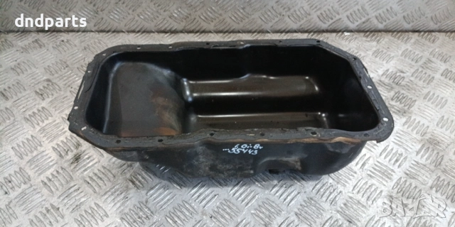 Картер Citroen Xsara Picasso 1.6i 8v 2004г.	