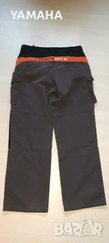 KTM  Мъжки  Работен  Панталон 50, снимка 6 - Панталони - 50913155