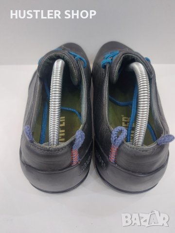 Мъжки обувки от естествена кожа CAMPER. Номер 42, снимка 4 - Ежедневни обувки - 44052674