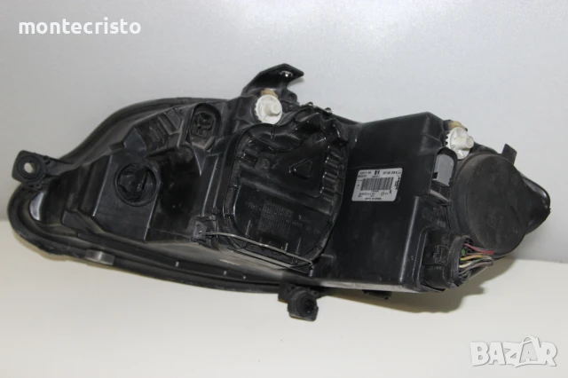 Десен фар Seat Altea facelift (2009-2015г.) 5P1941034A / 5P1 941 034 A Seat Leon 1P (2009-2013г.), снимка 7 - Части - 50744117