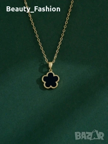 Бижута Van Cleef, снимка 2 - Други - 50719527