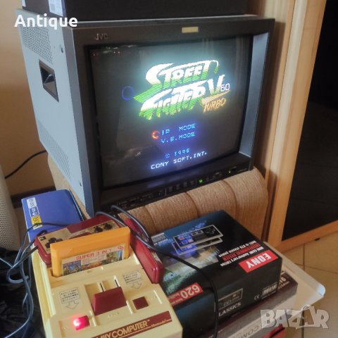 Сборни касетки за NES 8-bit с няколко игри, снимка 3 - Други игри и конзоли - 43037943