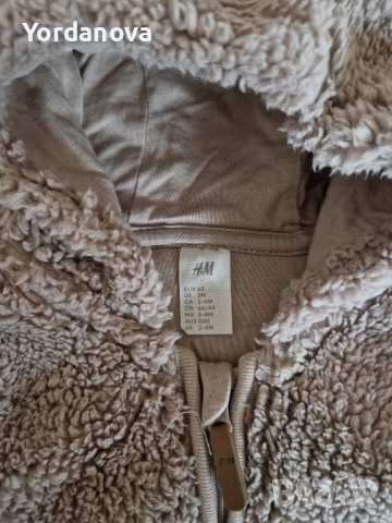 Ескимос / космонавт за бебе, снимка 2 - Бебешки ескимоси - 51854161