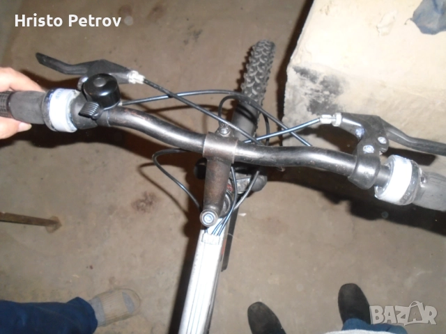 планински велосипед колело, снимка 3 - Велосипеди - 52814469