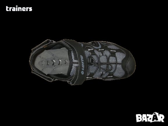 Lotto Marble код 2272021485 Оригинални Мъжки Сандали, снимка 3 - Мъжки сандали - 32335097