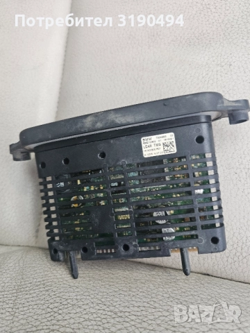 Тмс модул за фар BMW F10 F11 