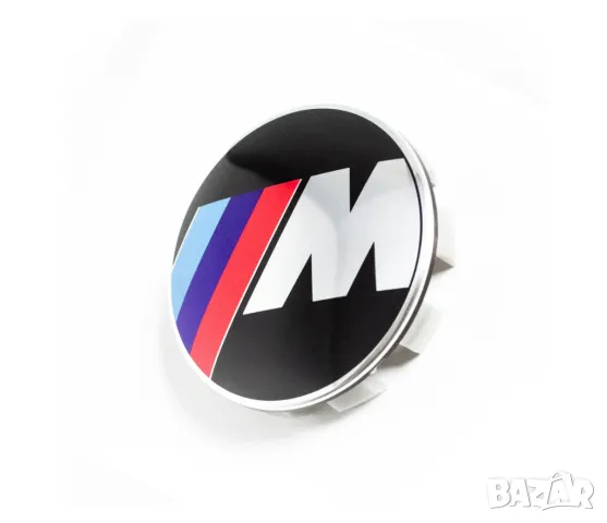 Капачки за джанти БМВ BMW M POWER 68мм комплект 4 броя , снимка 3 - Аксесоари и консумативи - 41463154
