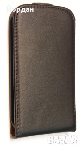 Тефтер за Samsung J3 2016, снимка 1