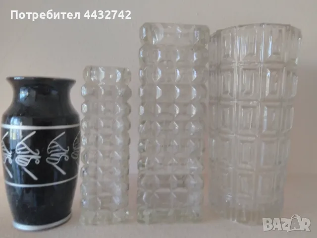 Вази, снимка 7 - Други - 50101707