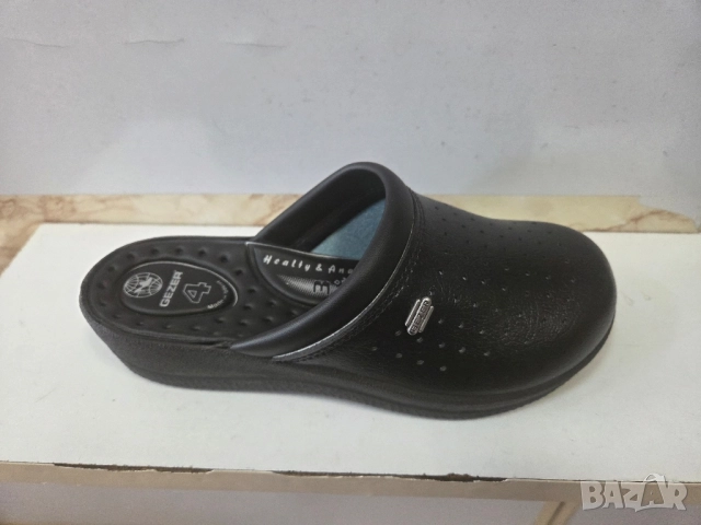 Промоция!Дамски чехли номер 36