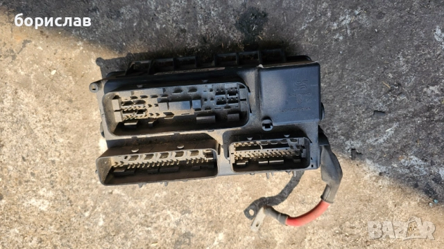 Бушонера за Опел Корса д, снимка 3 - Части - 51645618