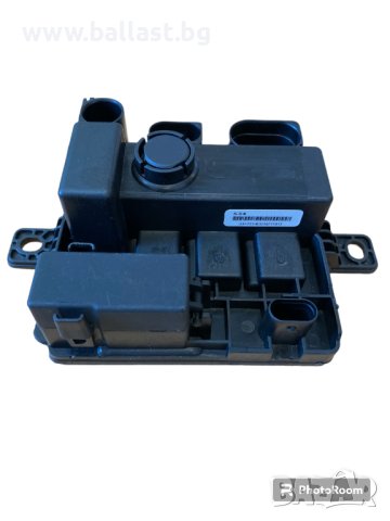 Захранващ модул 12637591534 BMW F20 F22