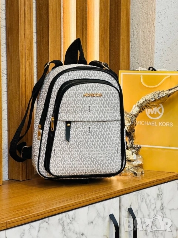 раници louis vuitton michael kors , снимка 7 - Раници - 51696216