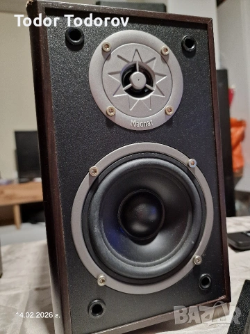 Magnat Monitor Supreme 100, снимка 3 - Тонколони - 53478012