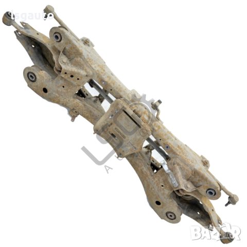 Заден мост Toyota Avensis III(2009-2015) ID: 97854, снимка 2 - Части - 40266237