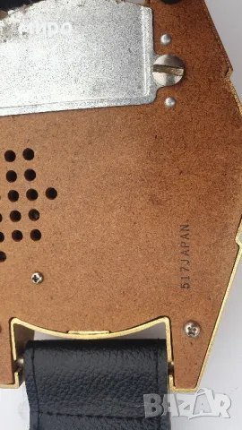 Японско стенно радио/ часовник/, снимка 5 - Антикварни и старинни предмети - 48690279