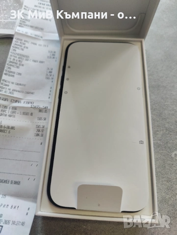 Iphone AIR 1Tb, снимка 2 - Apple iPhone - 53434790