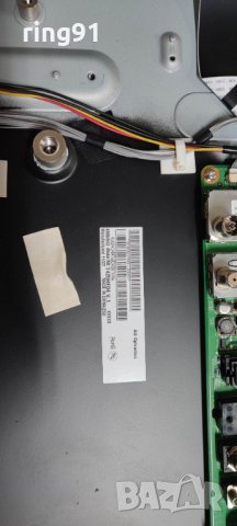 Main board - V28A001292A1 TV Toshiba 42SL863, снимка 3 - Части и Платки - 40153113