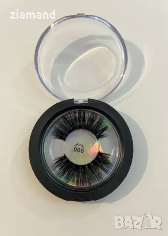 Изкуствени мигли 006