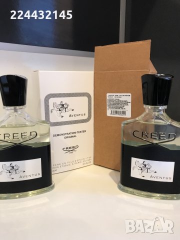 Creed Aventus 100 мл EDP