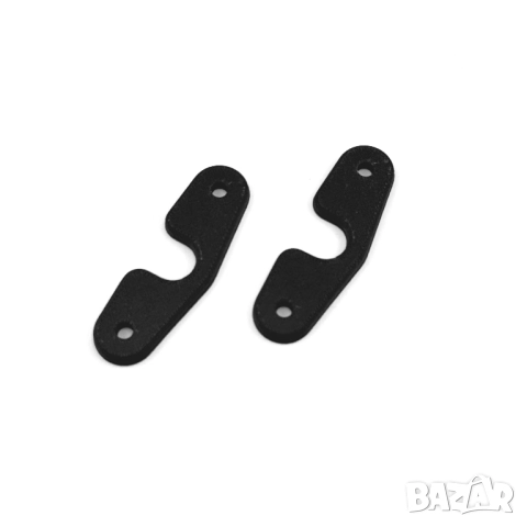 Jeep JL/JT - щипки за сенник (Комплект от 2), снимка 3 - Части - 51833916