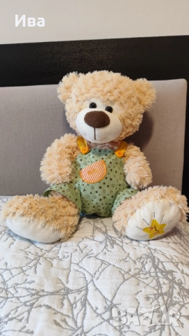 Плюшени играчки , снимка 3 - Плюшени играчки - 52454421