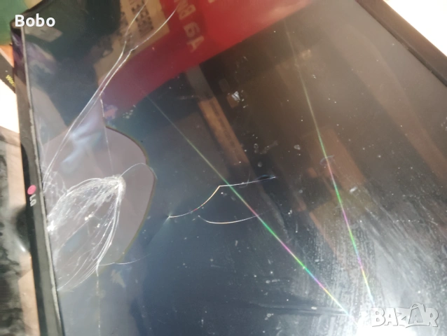 Power board EAX65035501(1.0), снимка 2 - Части и Платки - 53330986